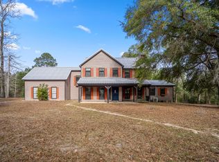 5415 Old Israel Rd, Livingston, TX 77351