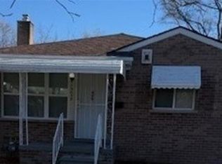 15058 Ward St, Detroit, MI 48227