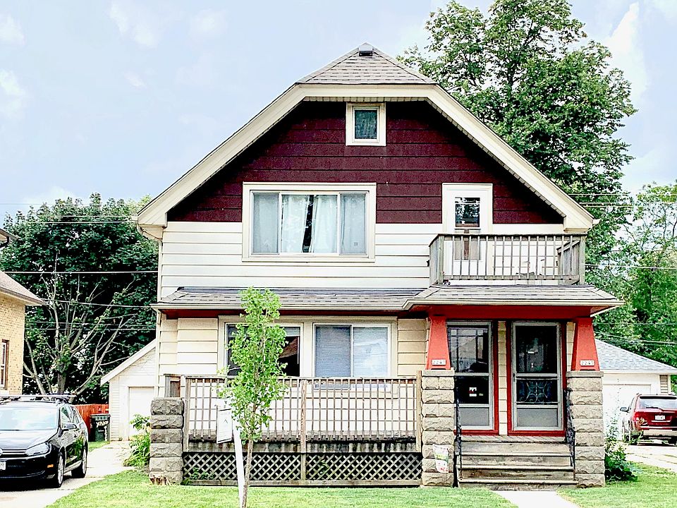 1st image of 2243 N 60th St #2245