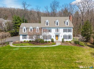 2 Brighton Way, Avon, CT 06001