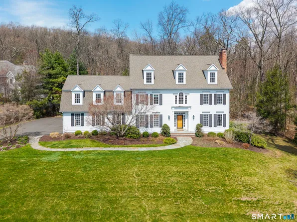 2 Brighton Way, Avon, CT 06001