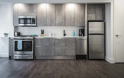 Rented by Kahen Properties