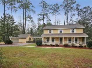 20 Dogwood Ln, Covington, LA 70435