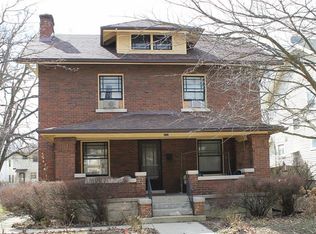 332 Kenilworth Ave, Dayton, OH 45405