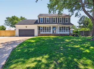 1520 Picasso Ct, Virginia Beach, VA 23456