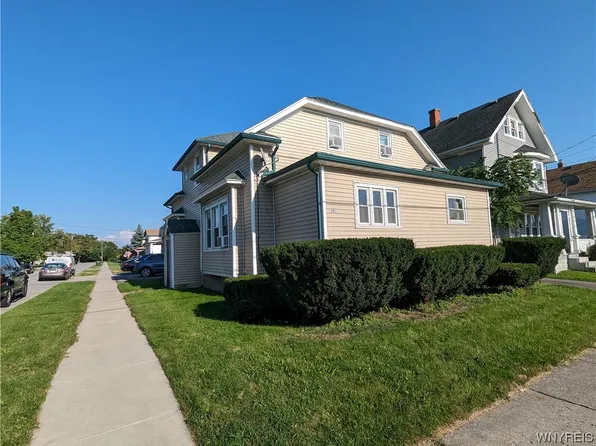 351 Penora St, Depew, NY 14043