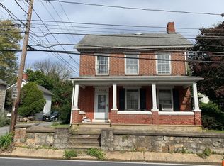2640 Willow Park Rd, Bethlehem, PA 18020