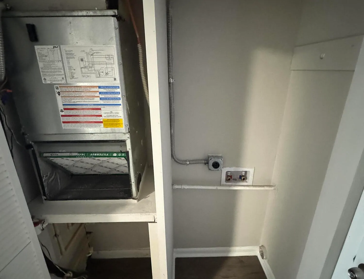1 bed, 1.0 bath, 750 sqft, $1,050 — Photo 3