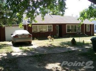 317 W Main St, Letcher, SD 57359