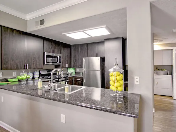 Bridges at Woodcreek Oaks