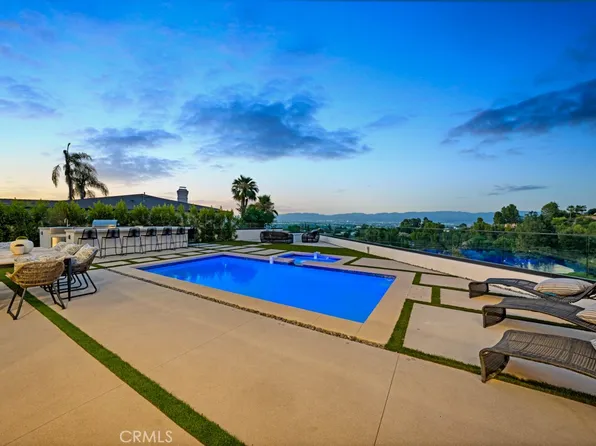 3400 Colville Pl, Encino, CA 91436