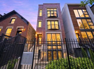 2221 N Hoyne Ave #1, Chicago, IL 60647