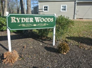 134 McQuillan Drive, Milford, CT 06460