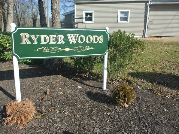 134 McQuillan Drive, Milford, CT 06460