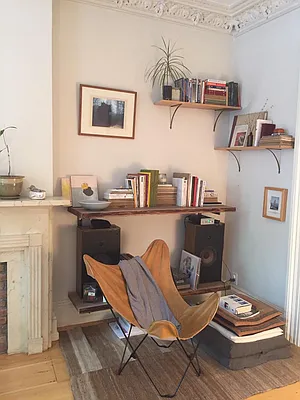 Rented by Avenue Sotheby's International Realty | media 43