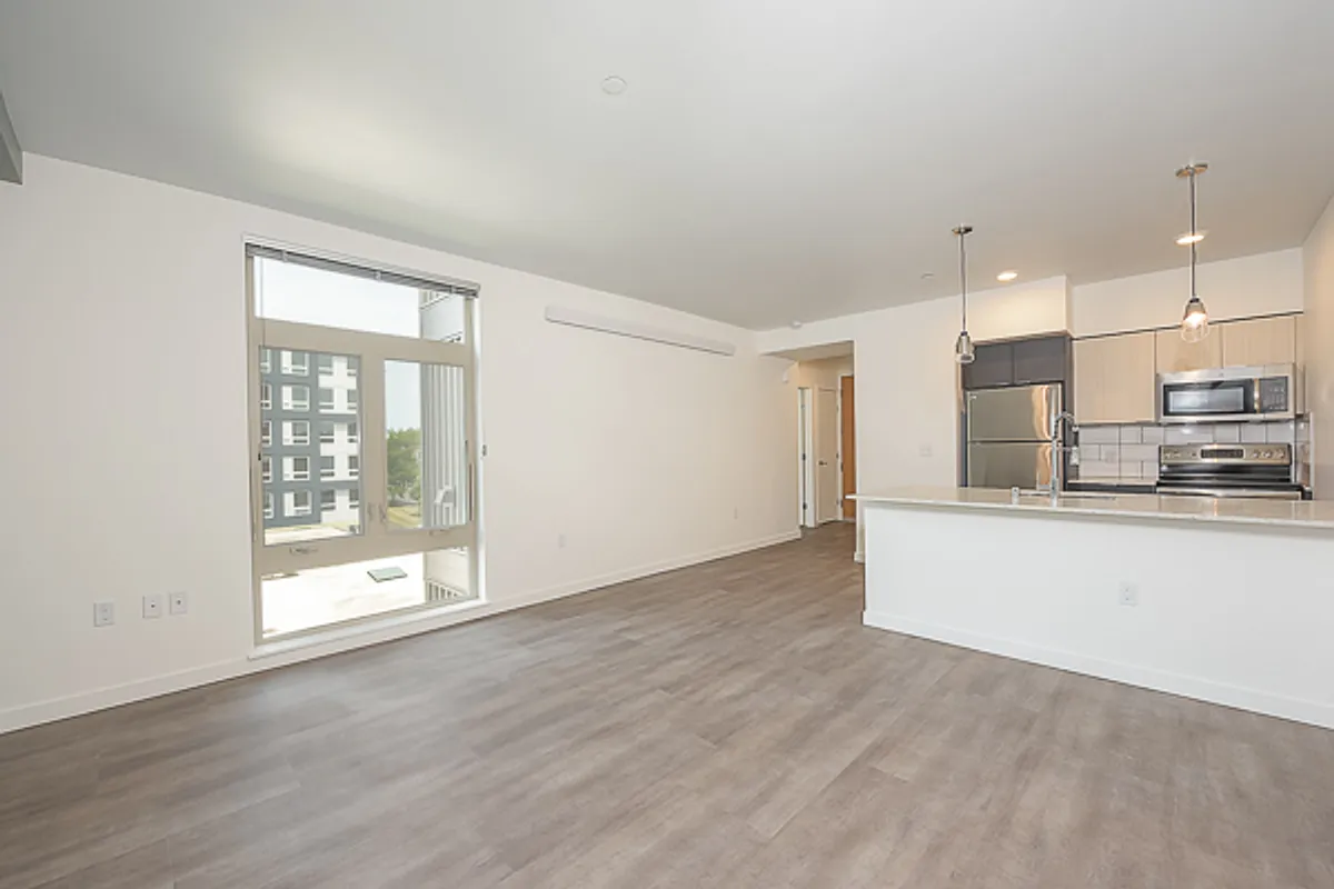 Floor plan 408