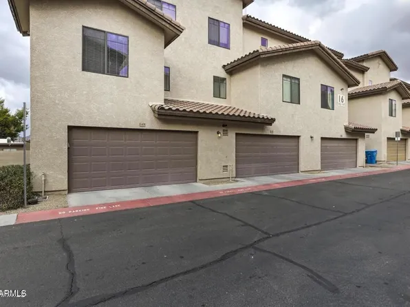 2315 N 52ND Street #147, Phoenix, AZ 85008