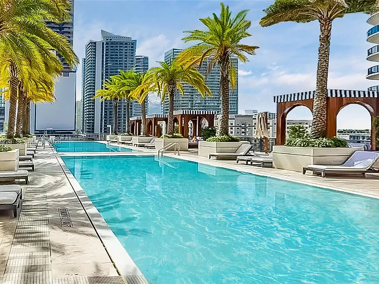 801 S Miami Ave #3602 — Photo 22