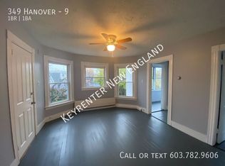 349 Hanover St UNIT 9, Manchester, NH 03104