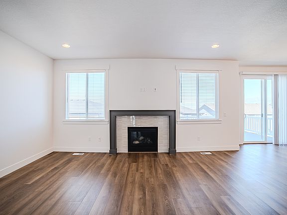 4th image of 3352 S Heathercrest Dr #11243