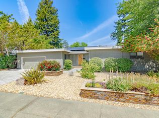 1233 Fordham Dr, Davis, CA