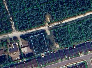 LOT 24 Bay Sands Dr, Wasaga Beach, ON
