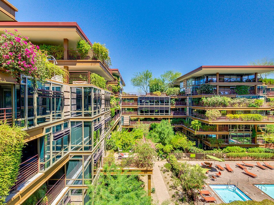 1st image of 7127 E Rancho Vista Dr Unit 5010