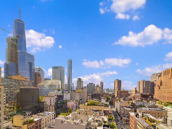 3rd image of 57 Reade St APT 16F