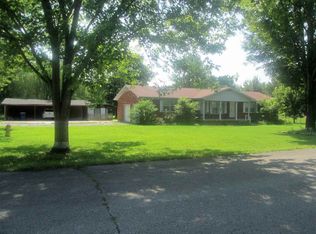 280 Hilltop Rd, Bowling Green, KY 42101