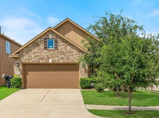 9219 Fuqua Ridge Ln, Houston, TX 77075