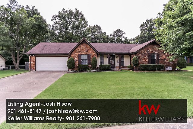 1st image of 3727 Misty Oak Dr