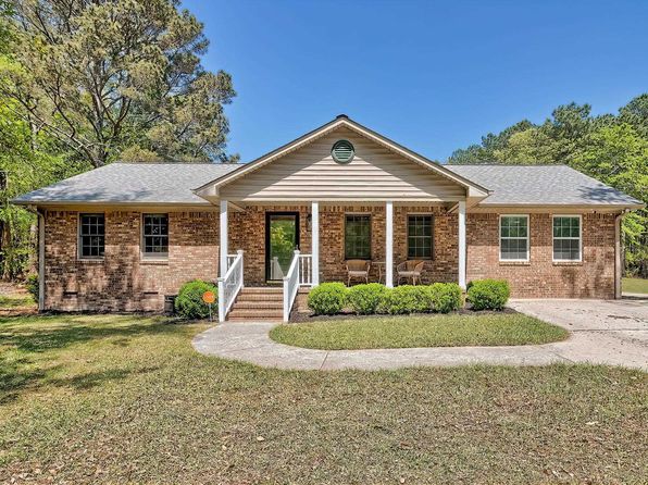 5404 Fairview Rd, Batesburg, SC 29006