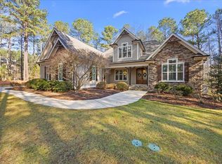 648 Willard Dr, Creedmoor, NC 27522