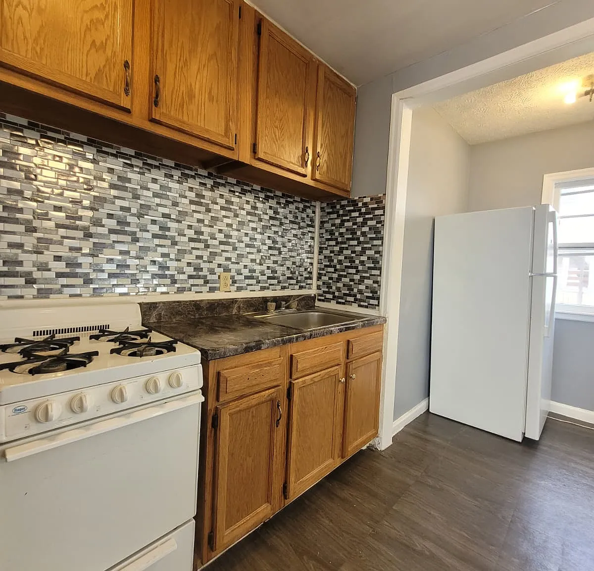 1 bed, $850 — Photo 4
