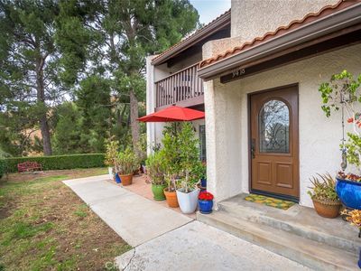 9418 Via Yolanda, Burbank, CA, 91504