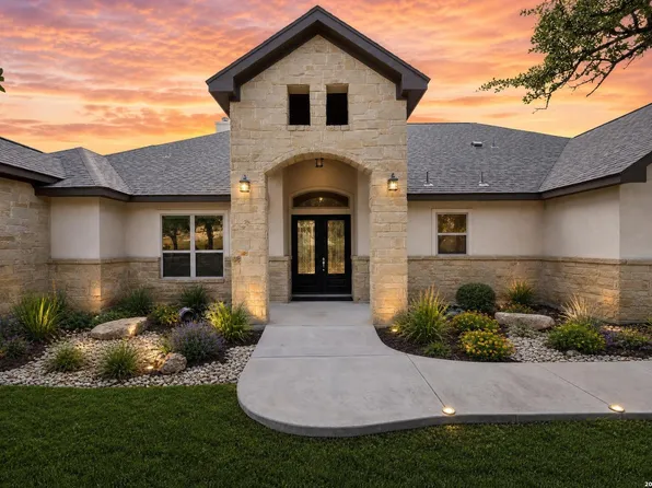 2326 Cascada Pkwy, Spring Branch, TX 78070