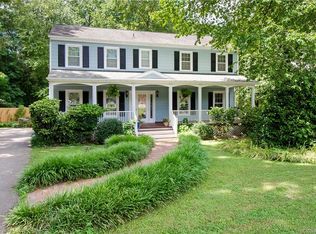 7901 Brown Rd, North Chesterfield, VA 23235