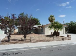 5332 Holmby Ave, Las Vegas, NV 89146