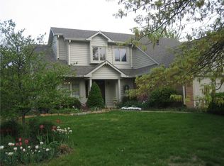 8478 Seattle Slew Ln, Indianapolis, IN