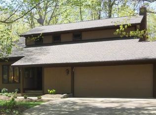 3322 Fox Run Dr, Richfield, OH 44286