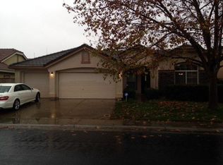 1740 Morningstar Dr, Roseville, CA 95747