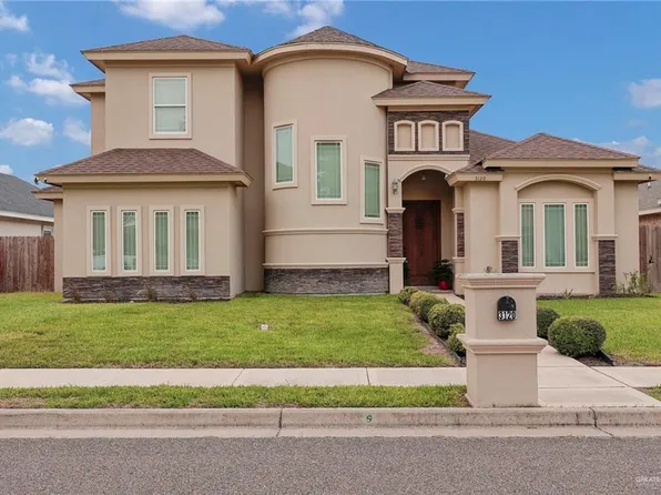 3120 La Puerta Ave, Edinburg, TX 78541