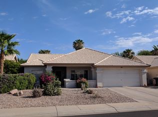 1530 E San Tan St, Chandler, AZ 85225