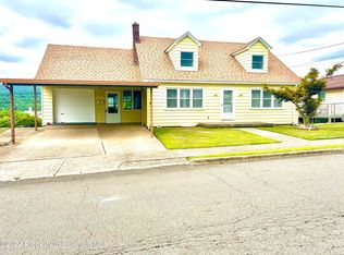 605 Clark St #L-245, Old Forge, PA 18518