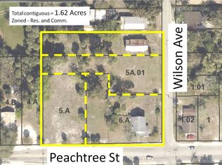 9 N Wilson Ave, Cocoa, FL 32922