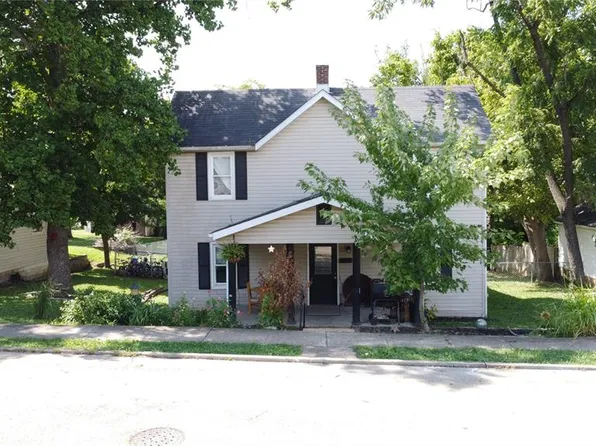 213 Francis St, Bonne Terre, MO 63628