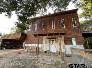 9390 Raspberry Ave, Frankston, TX 75763