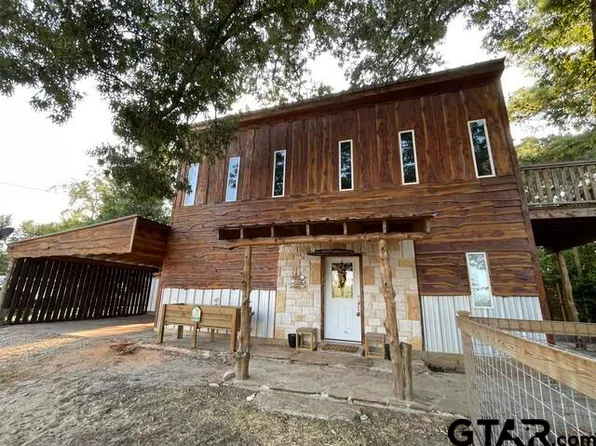 9390 Raspberry Ave, Frankston, TX 75763