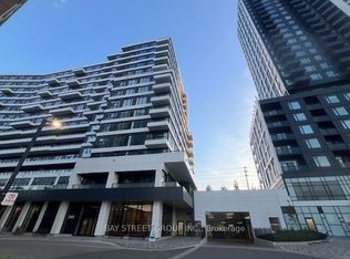 2485 Eglinton Ave W #902, Mississauga, ON L5M 7C1