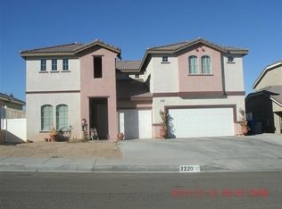 2220 Ruby Dr, Barstow, CA 92311